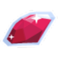 Jewel Sticker - Uncommon from Summer 2025 Sticker Pack